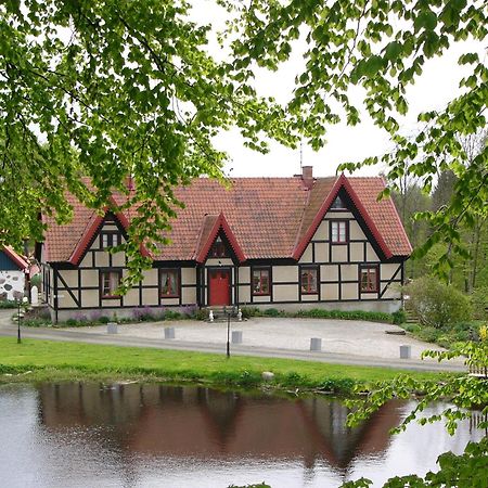 Stockeboda Gård Gärsnäs Eksteriør bilde