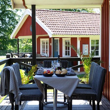 Stockeboda Gård Gärsnäs Eksteriør bilde