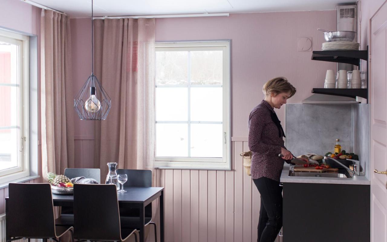 Stockeboda Gård Gärsnäs Eksteriør bilde