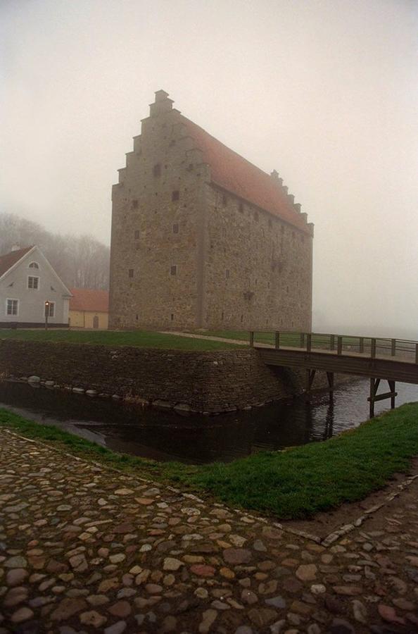 Stockeboda Gård Gärsnäs Eksteriør bilde